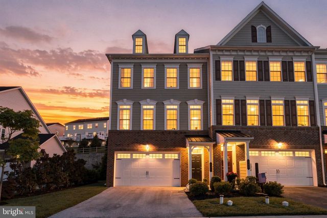 801 STONECLIFFE RD, Malvern, PA 19355