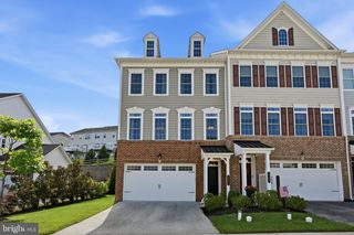 801 STONECLIFFE RD, Malvern, PA 19355