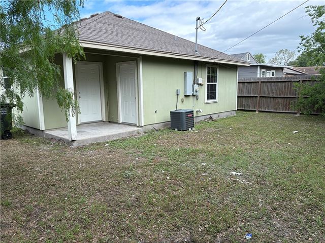4546 Ramona, Corpus Christi, TX 78416