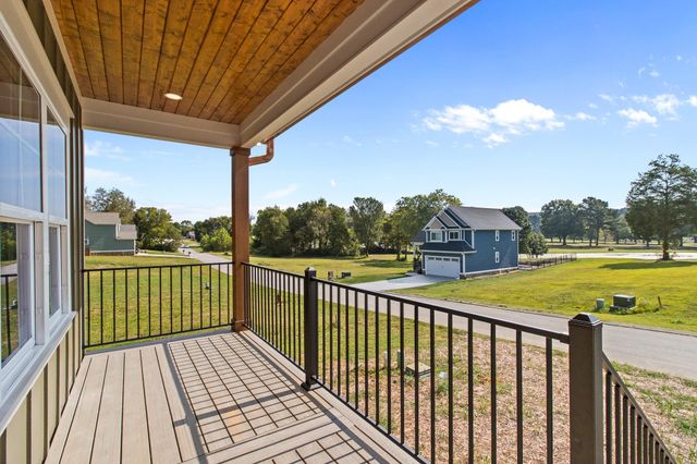 374 Norman Creek Road, Evensville, TN 37332