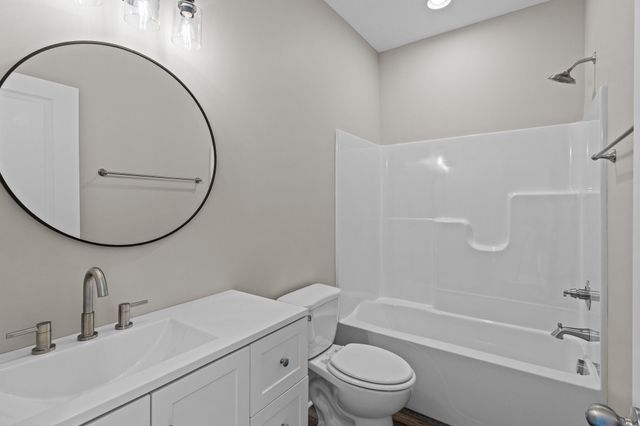 374 Norman Creek Road, Evensville, TN 37332