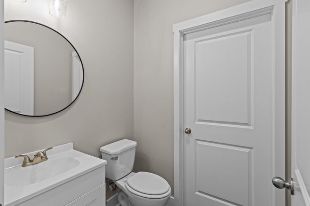 374 Norman Creek Road, Evensville, TN 37332