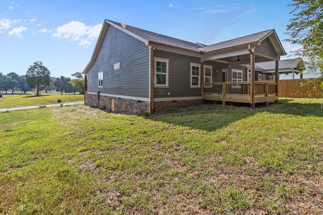 374 Norman Creek Road, Evensville, TN 37332