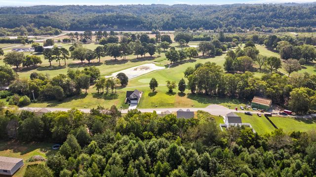 374 Norman Creek Road, Evensville, TN 37332