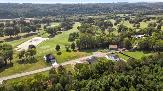 374 Norman Creek Road, Evensville, TN 37332