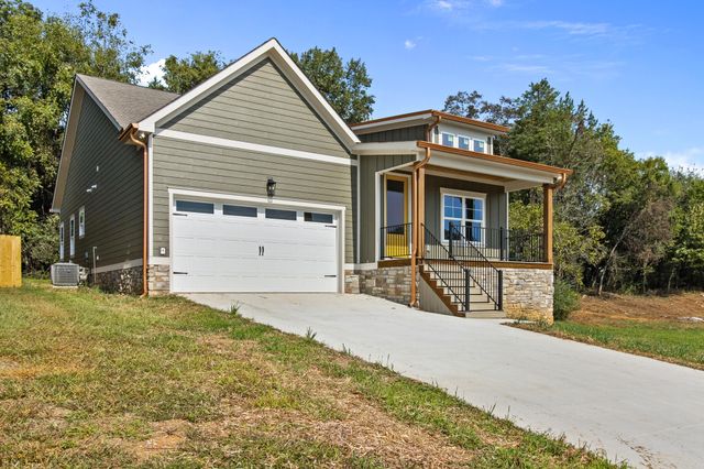 374 Norman Creek Road, Evensville, TN 37332