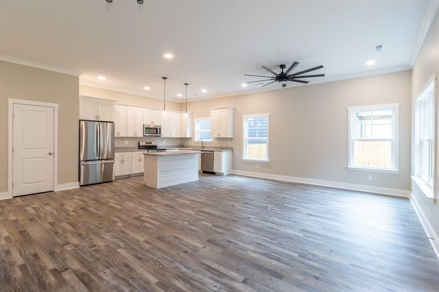 374 Norman Creek Road, Evensville, TN 37332