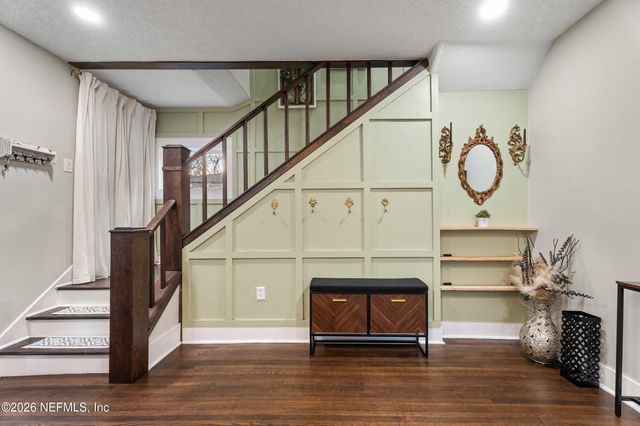 2851 POST Street, Jacksonville, FL 32205