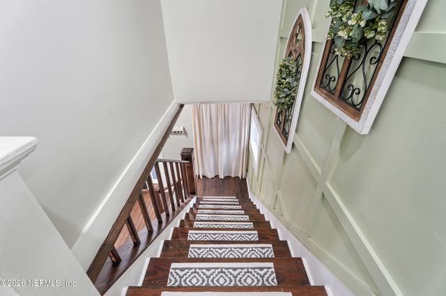2851 POST Street, Jacksonville, FL 32205