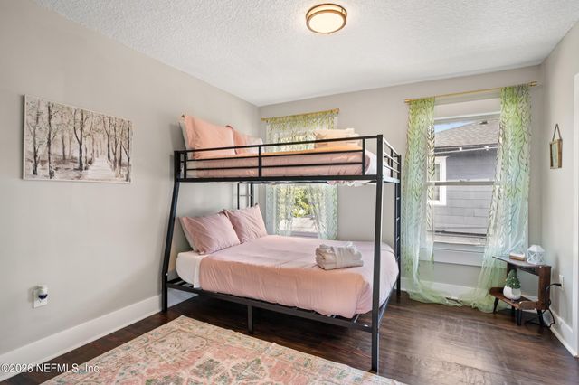 2851 POST Street, Jacksonville, FL 32205