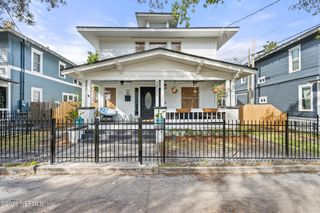 2851 POST Street, Jacksonville, FL 32205
