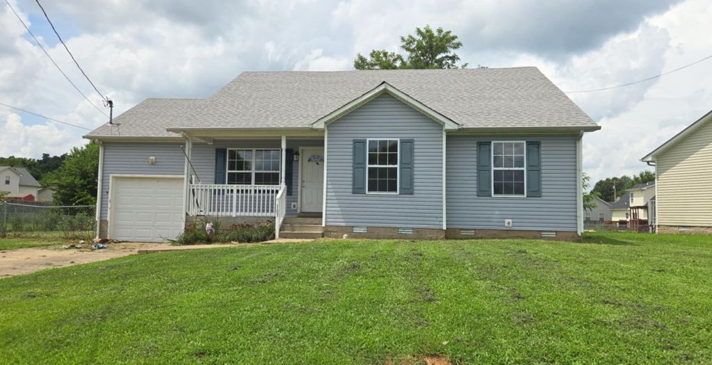 103 Velvet Trl, Oak Grove, KY 42262