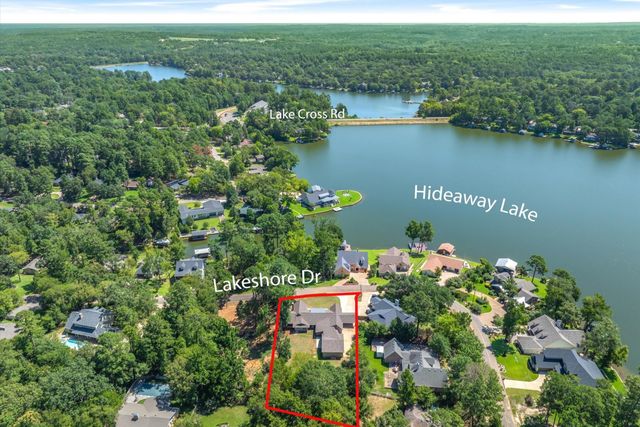 1428 Lakeshore, Hideaway, TX 75771