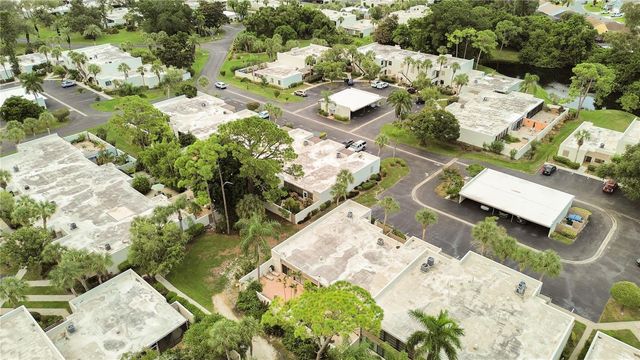 597 LAKESIDE DRIVE 205, Bradenton, FL 34210