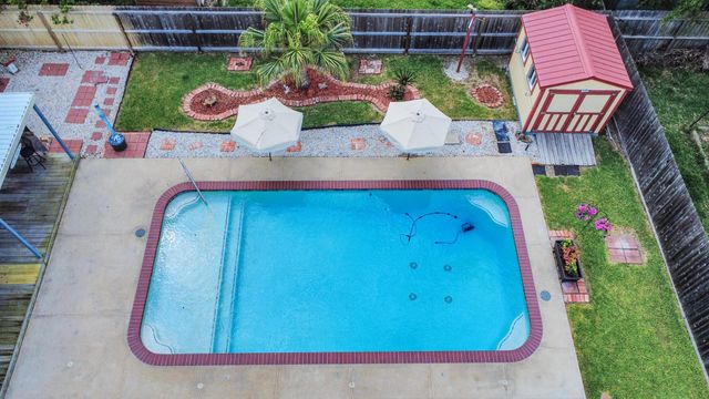 158 Highland Terrace, League City, TX 77573