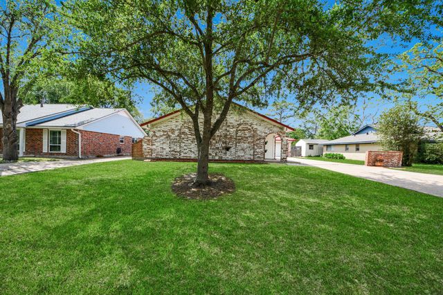 158 Highland Terrace, League City, TX 77573