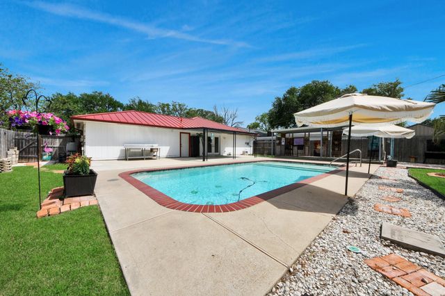 158 Highland Terrace, League City, TX 77573