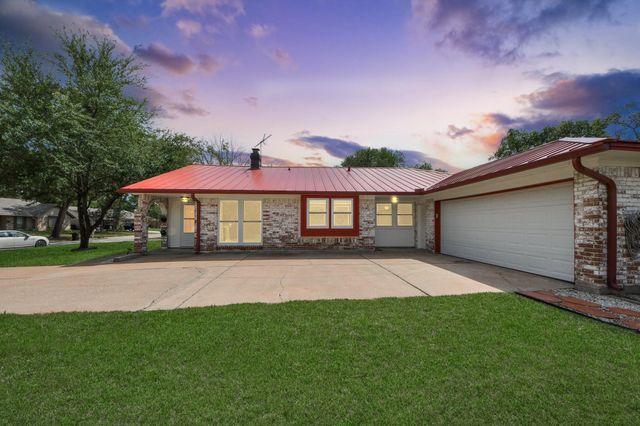 158 Highland Terrace, League City, TX 77573