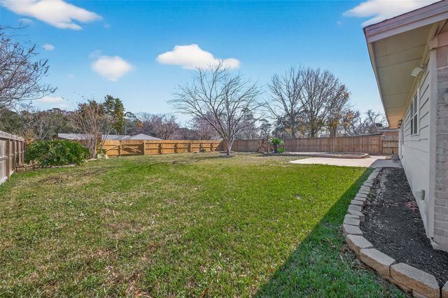 5401 Bayou Drive, Dickinson, TX 77539