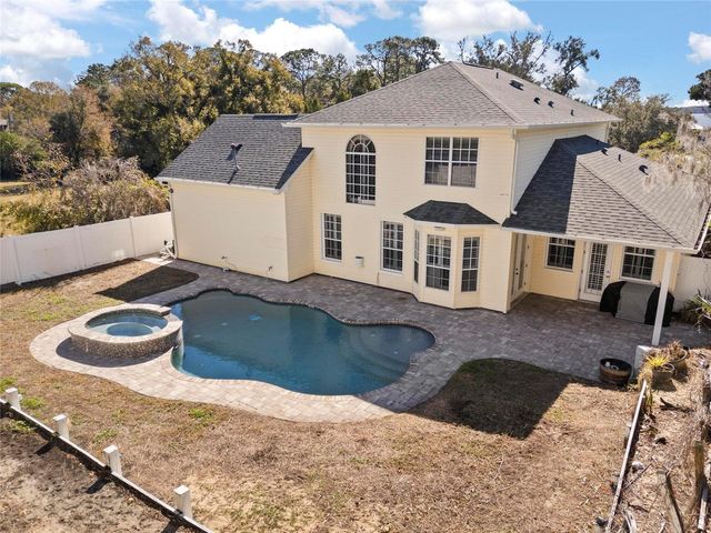 1997 LEXINGTON PLACE, Tarpon Springs, FL 34688