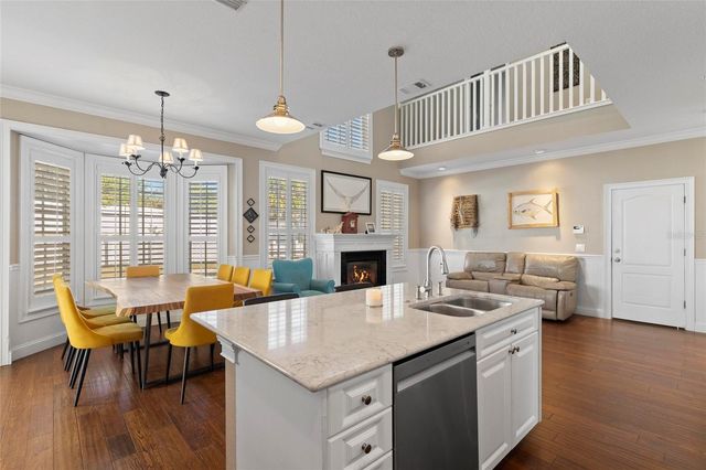 1997 LEXINGTON PLACE, Tarpon Springs, FL 34688