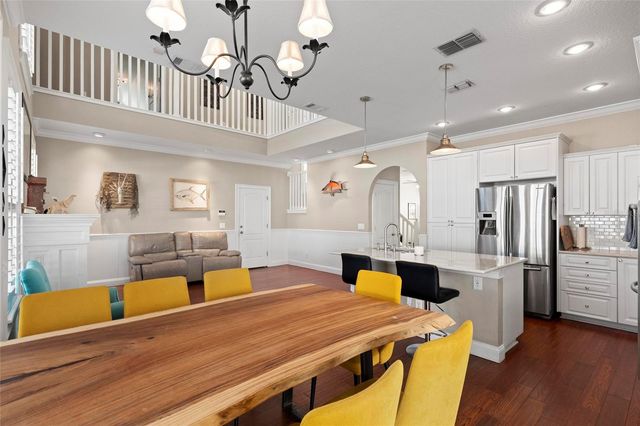 1997 LEXINGTON PLACE, Tarpon Springs, FL 34688