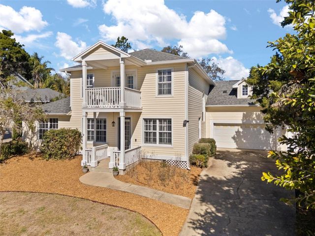 1997 LEXINGTON PLACE, Tarpon Springs, FL 34688