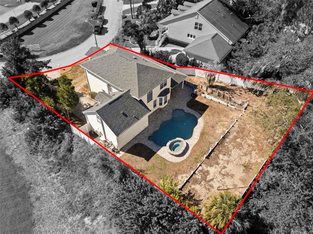 1997 LEXINGTON PLACE, Tarpon Springs, FL 34688