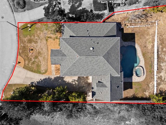 1997 LEXINGTON PLACE, Tarpon Springs, FL 34688