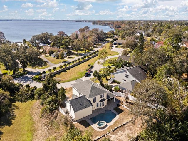 1997 LEXINGTON PLACE, Tarpon Springs, FL 34688