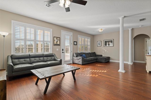 1997 LEXINGTON PLACE, Tarpon Springs, FL 34688