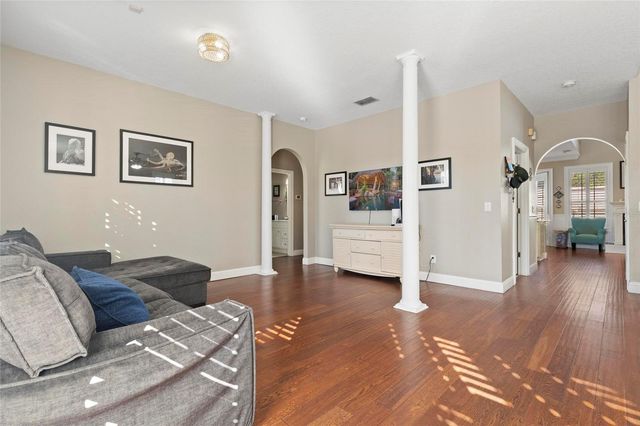 1997 LEXINGTON PLACE, Tarpon Springs, FL 34688