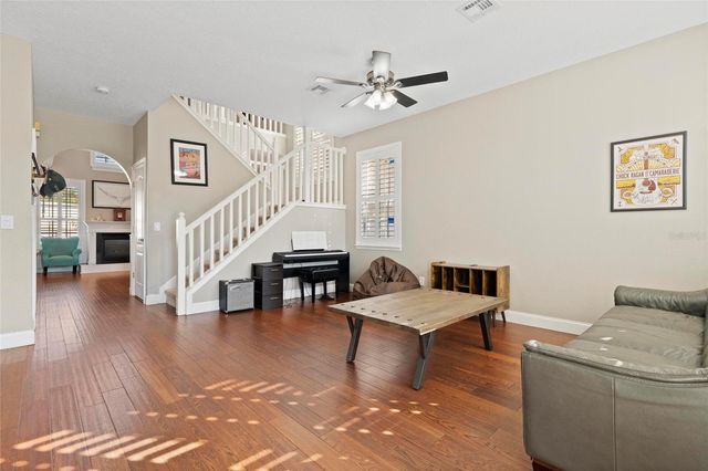 1997 LEXINGTON PLACE, Tarpon Springs, FL 34688