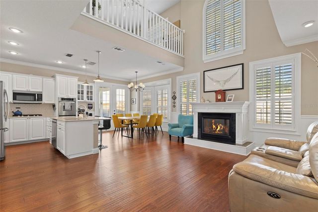 1997 LEXINGTON PLACE, Tarpon Springs, FL 34688