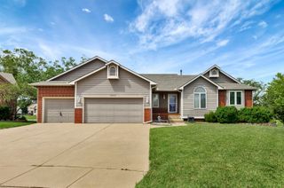 2229 N Sandplum Ct, Wichita, KS 67205