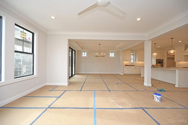 7411 Elm Street, Columbia Twp, OH 45227