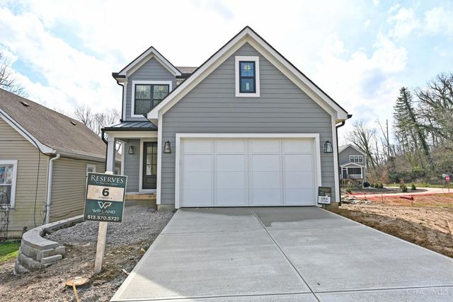 7411 Elm Street, Columbia Twp, OH 45227