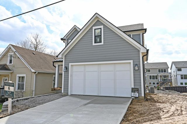 7411 Elm Street, Columbia Twp, OH 45227