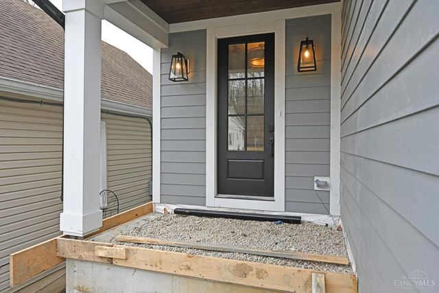 7411 Elm Street, Columbia Twp, OH 45227