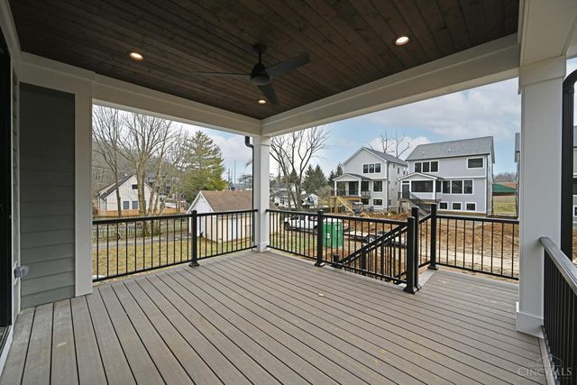 7411 Elm Street, Columbia Twp, OH 45227