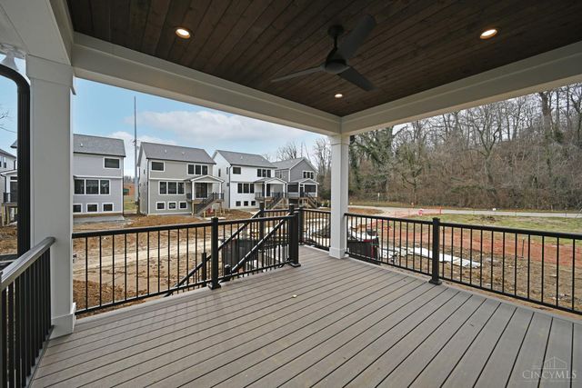 7411 Elm Street, Columbia Twp, OH 45227