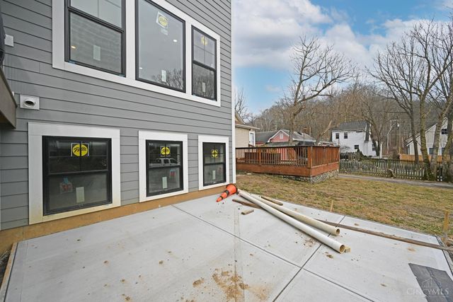 7411 Elm Street, Columbia Twp, OH 45227