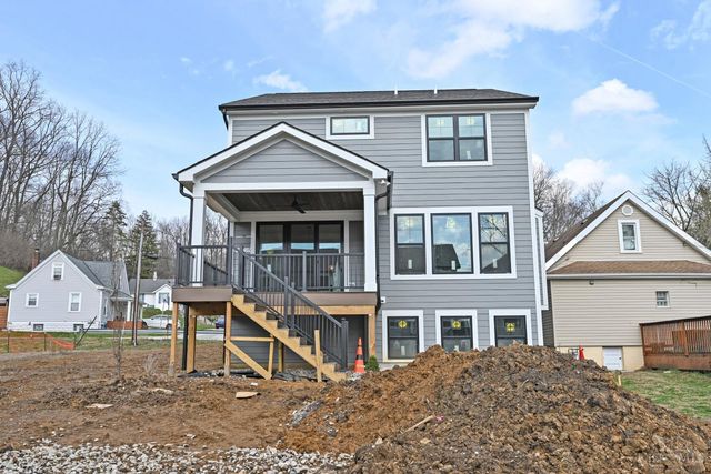 7411 Elm Street, Columbia Twp, OH 45227