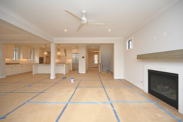 7411 Elm Street, Columbia Twp, OH 45227