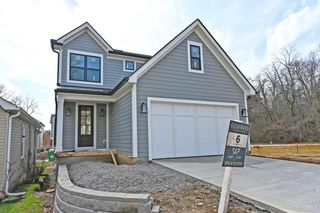 7411 Elm Street, Columbia Twp, OH 45227