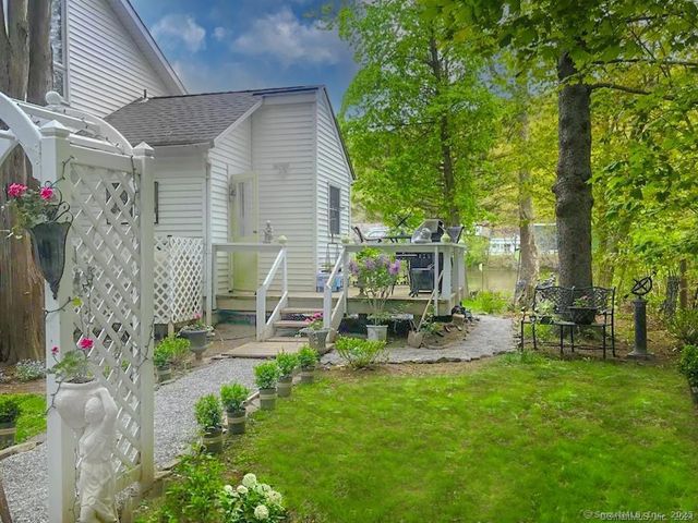 47 Johnson Road, Kent, CT 06757