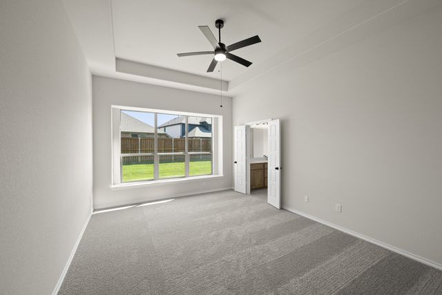 7712 Gatevine Avenue, Joshua, TX 76058