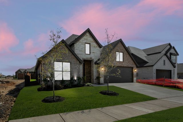 7712 Gatevine Avenue, Joshua, TX 76058