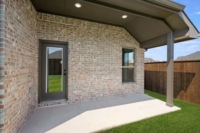 7712 Gatevine Avenue, Joshua, TX 76058