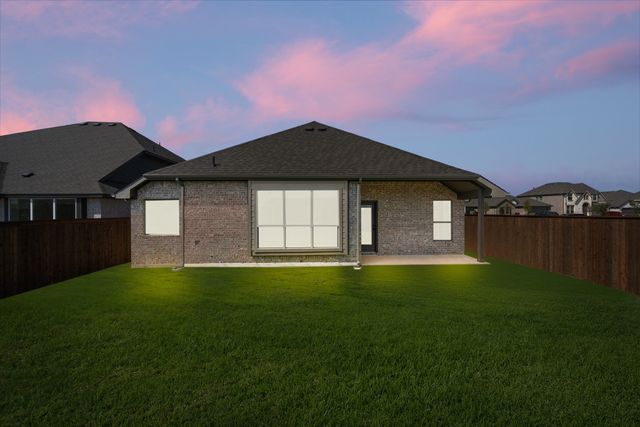 7712 Gatevine Avenue, Joshua, TX 76058